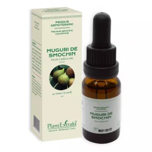 Plant Extrakt Concentrat din muguri de Smochin x 15ml