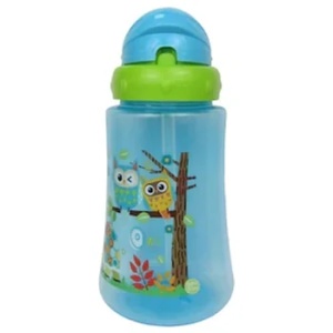 Primii Pasi Cana sport cu pai x 350ml (cod R-0607)
