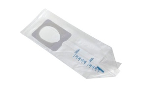 Punga urinara pediatrica, 100ml