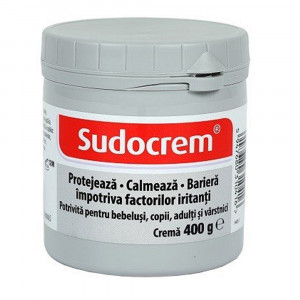 Sudocrem crema x 400 grame