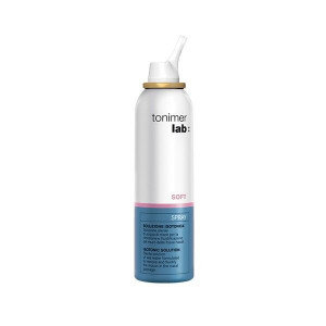 Tonimer Isotonic Soft spray nazal x 125ml