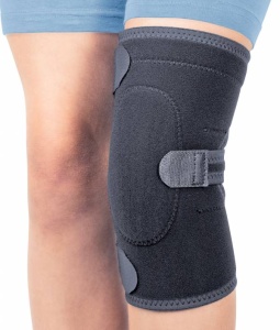 Triamed Junior Orteza de genunchi mobila pentru copii, marime universala (cod SRT334)