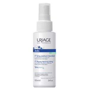 Uriage 1er Bebe Spray anti-iritatii Cupru si Zinc x 100ml