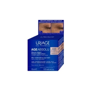 Uriage Age Absolu Balsam redensifiant pentru conturul ochilor x 15ml