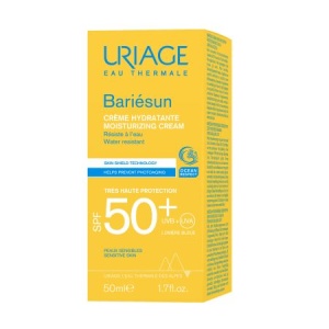 Uriage Bariesun Crema cu protectie solara SPF50+ x 50ml