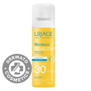 Uriage Bariesun Spray uscat cu protectie solara SPF30 x 200ml