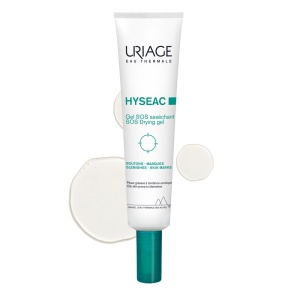 Uriage Hyseac gel SOS anti-imperfectiuni acneice x 15ml