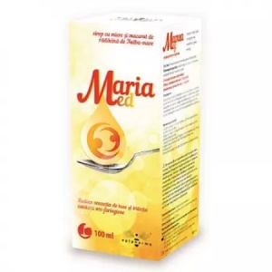 Apimed Maria Med Sirop de tuse x 100 ml