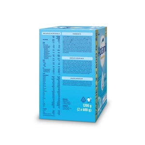 Aptamil Nutri-Biotik 2, formula de lapte praf de la 6 luni x 1200 grame (2 x 600 grame) - Img 4