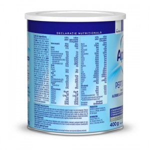 Aptamil Pepti Syneo 2, formula de lapte praf de la 6 luni x 400 grame - Img 2