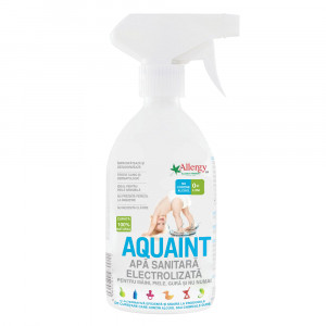 Aquaint Spray apa dezinfectata x 500ml