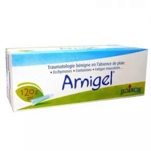 Arnigel gel x 120 grame