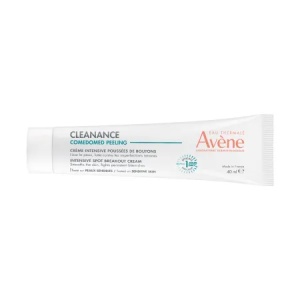 Avene Cleanance Comedomed Peeling, crema intensiva impotriva cosurilor x 40ml - Img 2