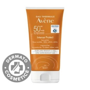 Avene Solaire Intense Protect crema cu protectie solara SPF50+ x 150ml