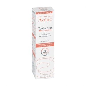Avene Tolerance Control crema piele hipersensibila x 40ml - Img 2