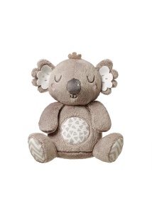 Baby Ono Jucarie de plus Koala Coco (cod 1631) - Img 1