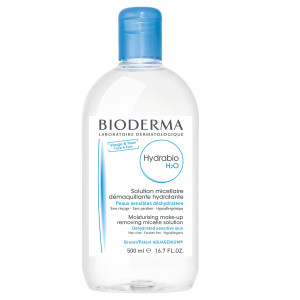 Bioderma Hydrabio H2O Apa micelara x 500ml