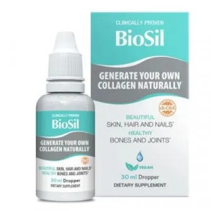 BioSil picaturi x 30ml