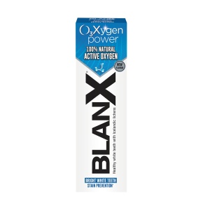 BlanX Pasta de dinti pentru albire Oxygen Power x 75ml