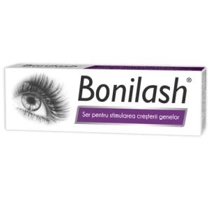 Bonilash Ser pentru stimularea cresterii genelor x 3ml