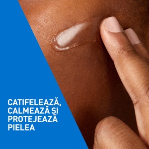 CeraVe Balsam reparator fata, corp si buze pentru piele uscata si crapata x 50ml - Img 2