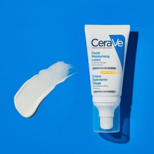CeraVe Crema hidratanta de fata cu SPF30 pentru ten normal-uscat x 52ml - Img 5