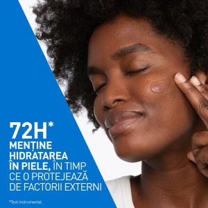 CeraVe Gel-crema cu acid hialuronic pentru hidratarea tenului HA Water Gel x 48 grame - Img 2