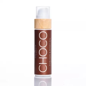 COCOSOLIS Ulei de plaja bronzant Choco x 200ml