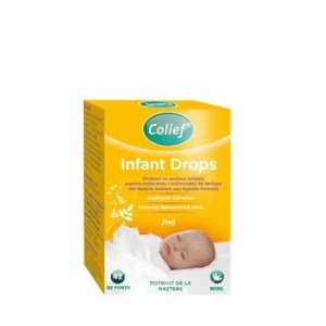 Colief Infant Drops x 7ml