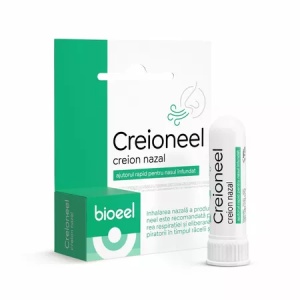 Creion nazal Bioeel x 1 bucata