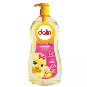 Dalin sampon Pieptanare Usoara x 700ml