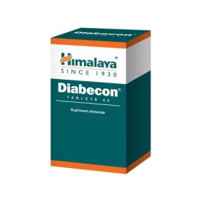 Diabecon x 60 tablete