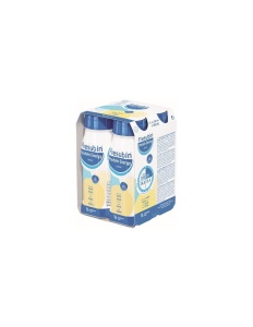 Fresubin Protein Energy Drink Vanilie 200ml x 4 flacoane