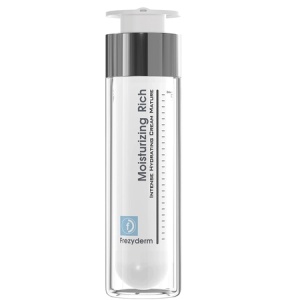 Frezyderm crema intens hidratanta Moisturizing Rich, + 45 ani x 50ml