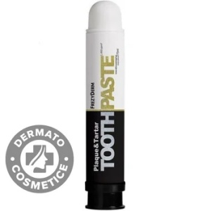 Frezyderm Pasta de dinti Antiplaca si Antitartru x 75ml - Img 2