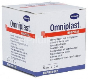 Hartmann Omniplast 5/5