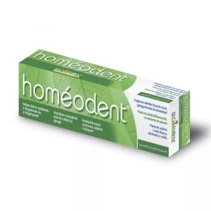 Homeodent Pasta de dinti cu Clorofila x 75ml