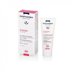 Isis crema ten cuperozic Ruboril Expert M x 40ml
