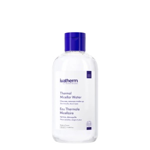 Ivatherm Pachet lotiune micelara 250ml x 2 bucati - Img 2