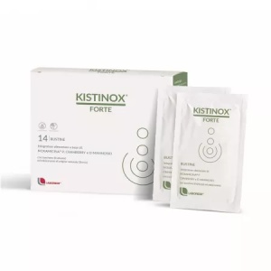 Kistinox Forte x 14 plicuri