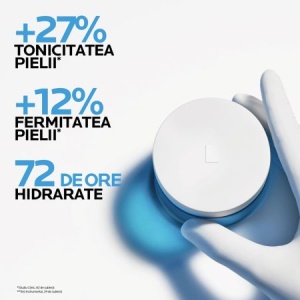 La Roche Posay Hyalu B5 Crema supra-activata cu acid hialuronic si SPF30 x 50ml - Img 5