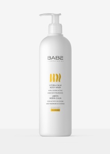 Lab. Babe Hydra-Calm Gel de dus pentru copii x 500ml