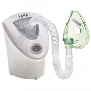 Laica Aerosol de aerosoli cu ultrasunete MD 6026