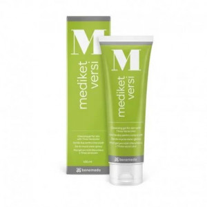 Mediket Versi Gel x 120ml