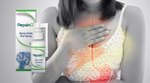 Pepsino spray oral x 30ml - Img 2