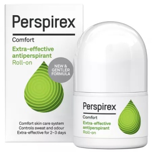Perspirex antiperspirant roll-on Comfort x 20ml