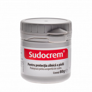 Sudocrem-crema x 60g-Teva Pharmaceuticals RO