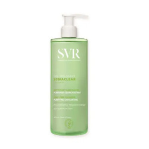 SVR Sebiaclear Gel de curatare ten gras x 400ml