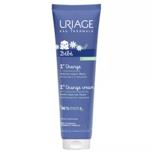 Uriage 1er Bebe Crema anti-iritatii x 100ml
