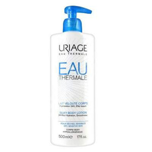 Uriage lapte hidratant de corp x 500ml